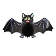 thumbnail image 3 of pitrice Happy Halloween Paper Hanging Lantern Ghost Hanging Pumpkin Bat Spider Props Paper for Trees Bar DIY Accessory, 3 of 3
