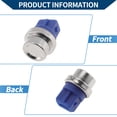 thumbnail image 4 of Unique BargainsEngine Coolant Temperature Sensor Water Temperature Sensor No.025906041A, 4 of 6