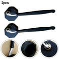 thumbnail image 2 of HWZWT Support de Craie pour Snooker Octogonal, 2 of 2