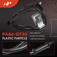 thumbnail image 3 of A-Premium ABS Wheel Speed Sensor Compatible with Chevrolet Equinox GMC Terrain 2010-2017 Front Left Driver Side, 3 of 7