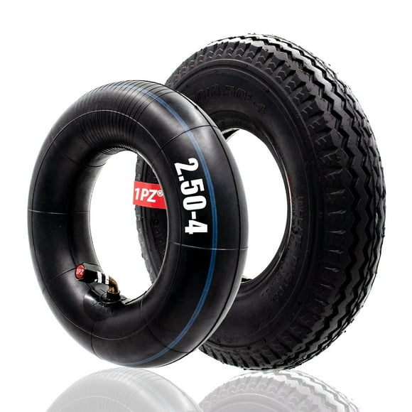 Dolly Tire Tube Replacement