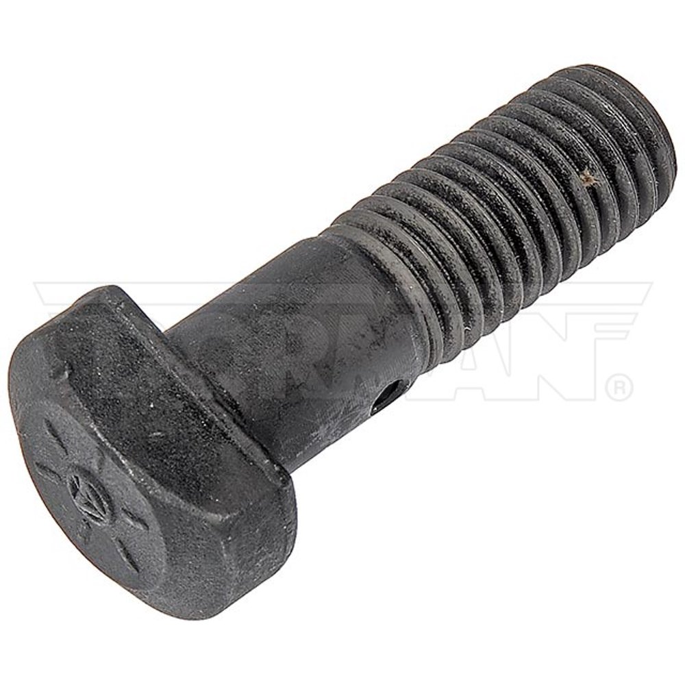 Dorman 610042510 5/811 Clipped Head Bolt 0.62 In. Knurl, 2 In