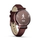thumbnail image 5 of Reloj inteligente Garmin Lily 2 reacondicionado color morera, 5 of 6