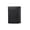Black, variant on Karla Hanson Men's RFID Leather Trifold Wallet - Espresso