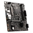 thumbnail image 2 of Tarjeta Madre MSI PRO H610M-G DDR4, Chipset Intel H610, Socket 1700, Memoria: DDR4 3200/2133 MHz, 128GB Max, Micro-ATX MSI N/A PRO H610M-G DDR4, 2 of 5