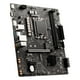 thumbnail image 2 of Tarjeta Madre MSI PRO H610M-G DDR4, Chipset Intel H610, Socket 1700, Memoria: DDR4 3200/2133 MHz, 128GB Max, Micro-ATX MSI N/A PRO H610M-G DDR4, 2 of 5