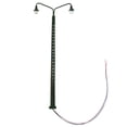 thumbnail image 4 of 5 Pcs Model Railroad Lights Lattice Mast Light Gauge H0 LED Light Layout, 4 of 10