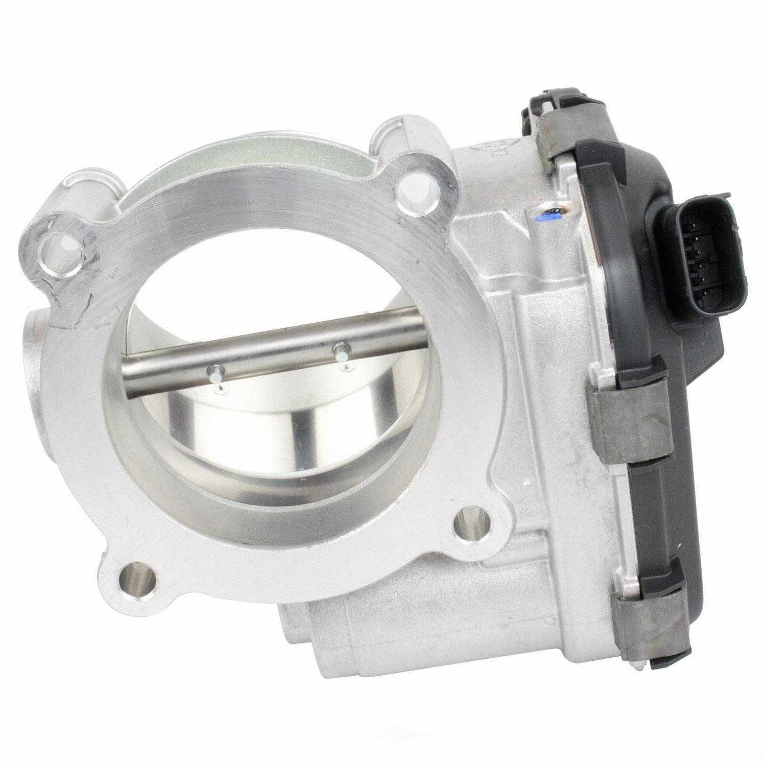 Motorcraft TB-9 Fuel Injection Throttle Body