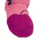 thumbnail image 4 of Mameluco Carter´s Child of Mine Rosa Estampado Cerezas 2T, 4 of 4