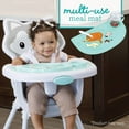 thumbnail image 5 of Infantino Grow-with-Me 4-in-1 Convertible High Chair, 6-36 Months, Husky, 5 of 14