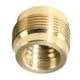 thumbnail image 5 of Adaptadores de Tornillo de Tuerca Roscada de 8 '' a '' para Pinzas de Micrófono O Soportes de Micrófono Yuyangstore  Adaptador de soporte de micrófono, 5 of 5