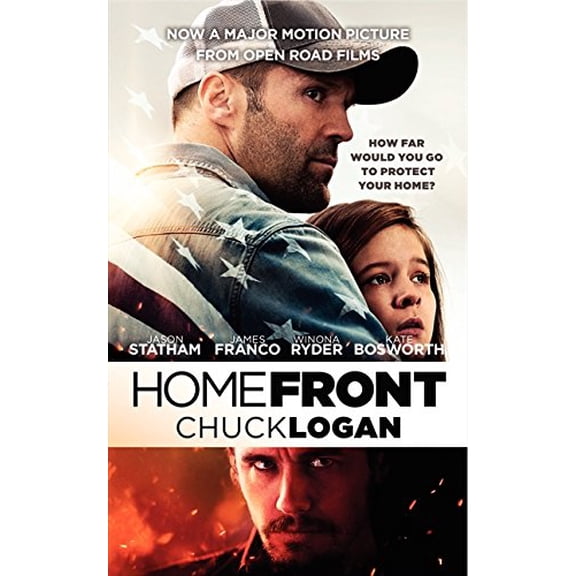 Pre-Owned Homefront Paperback