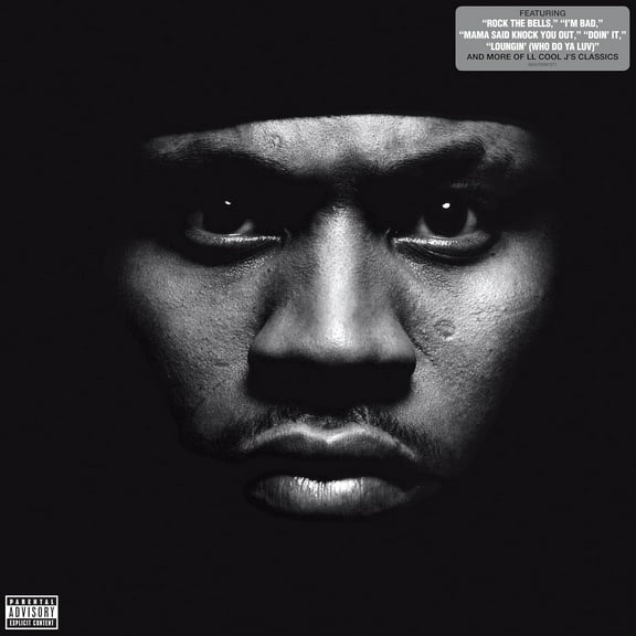 LL Cool J - All World: Greatest Hits - Music & Performance - Vinyl