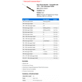 thumbnail image 2 of Rear Shock Absorber - Compatible with 1975 - 1984 Volkswagen Rabbit 1976 1977 1978 1979 1980 1981 1982 1983, 2 of 2