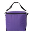 thumbnail image 3 of Liberty Bags Purple 2900 One Size, 3 of 5