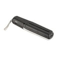 thumbnail image 5 of Micro-Cut Shredder For Security Level P-4 Compliance, USB Power Supply And Battery Life In A Portable Design For Office And Home Use, 5 of 8