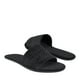 thumbnail image 1 of PANTUFLAS DAMA STYLO 10 SUEDE NEGRO, 1 of 4