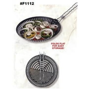 Outdoor Grill Pan