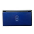 thumbnail image 1 of Used Nintendo DSl Ds Lite Console Blue, 1 of 1
