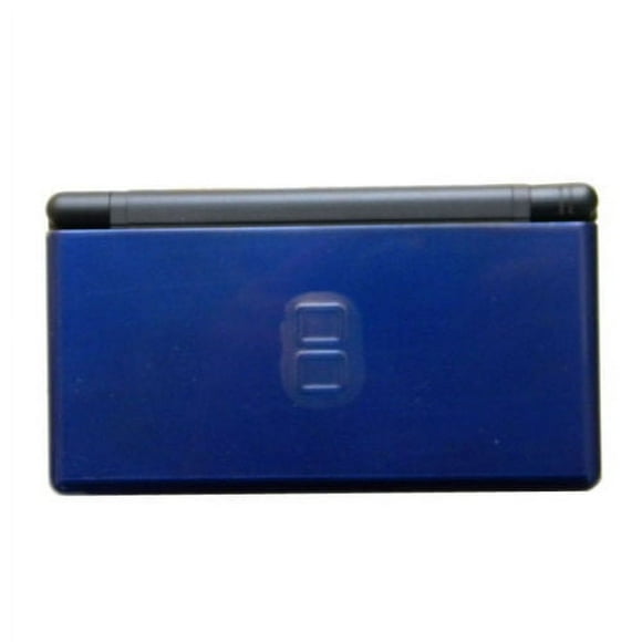Used Nintendo DSl Ds Lite Console Blue