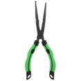 thumbnail image 3 of 7inch/9inch Fishing Scissors, Fishing  Scissors, Built-in Spring Fly Lines For Braided Lines 7 Inch, 3 of 8