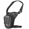 thumbnail image 1 of D Bolsa cartuchera para motocicleta, riñonera para exteriores, bandolera táctica, para muslo, 1 of 5