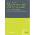 thumbnail image 2 of Selbstorganisation Und Public Value, 2 of 2