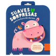 thumbnail image 1 of Libro Libro Para Bebes: Suaves Sorpresas Para Hora De Dormir: Hipopotamo Tapa Blanda, Autor Varios Autores, Editorial Jo Dupre (yoyo Books), 1 of 1
