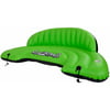 Blue Wave Sports Lay-Z-River Inflatable Sofa