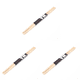 thumbnail image 4 of 2 baquetas clásicas (American Hickory 7A), 4 of 7
