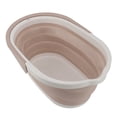 thumbnail image 1 of Cubo de Fregona Cubo de Lavado de Coches Con Gran Capacidad de Alisado Para El Hogar Baño Cocina Patio Camping, 1 of 7