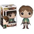 thumbnail image 2 of Funko Pop Attack on Titan Eren Jaeger 20 Eren, 2 of 2