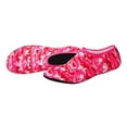 thumbnail image 1 of Zapatos de Agua Hombre Mujer Zapatos de Neopreno Descalza para Surf Natación Beach Playa Yoga - Red XXL Sunnimix Hombres Mujeres Calcetines de buceo, 1 of 7