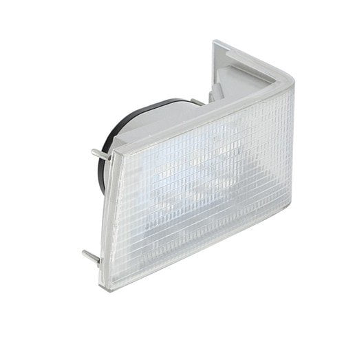 Red Rooster® LED Headlight Flood / Spot Combo - Left Hand fits Case IH 7110 7120 7130 7140 7150 7210 7220 7230 7240 7250 8920 8930 8940 8950 91971C2