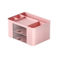 thumbnail image 1 of Halloween Decorations Transparent Drawers Storage Boxes Children's And Girls' Student Desktop Decorations Pen Holders, 1 of 3