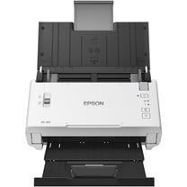 Epson DS-410 Sheetfed Scanner, 600 dpi Optical