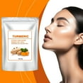 thumbnail image 6 of HYLLai Turmeric Brightening Mask Powder - DIY Glow Booster for Anti-Inflammatory Care, 20g, 6 of 9
