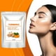 thumbnail image 5 of El polvo de ácido hialurónico para mascarillas Tend se utiliza para la elaboración de productos faciales y cremas faciales caseras., 5 of 8