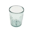 thumbnail image 2 of G.E.T. 12 Ounce Green Heavy-Duty Shatterproof Plastic Tumblers (Set of 4), 2 of 2