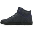 thumbnail image 2 of Vance Mens Justin Lace-up High Top Sneaker, 2 of 9