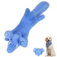 thumbnail image 5 of 1PCS Dog Toys, Interactive Dog Toys For Puppy Small Medium Large Dogs, No Stuffing Squeaky Dog Toys, 5 of 5