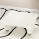 thumbnail image 1 of Office Footrest Workstation Footrest Height-Adjustable Platforms Under-Desk Footstool Sofa Footstool, 1 of 6