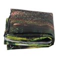 thumbnail image 5 of Forests Sunlight Printing Shading Curtains for Balcony Bedroom Drawing Room Window 150 * 166cm, 5 of 5
