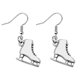 thumbnail image 1 of Pendientes Mujer Navidad Invierno 1 Par Banban ShuxiuWang 8390613508652, 1 of 1
