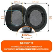 Arctis Nova Pro Wireless Earpads - WC FreeZe Cooling Gel