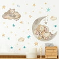 thumbnail image 1 of RKSTN window privacy film Wall Sticker Wall Sticker Star Wall Sticker Decoration, 1 of 7