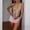 Brown, variant on Women’s Tanks Women’s Sequin Off Shoulder Backless Top for Daily Party Ready Fashion in Summer Versatile Styling Options Green 1 L