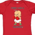 thumbnail image 4 of Inktastic Nicu Fight Like a Preemie Baby Boxer Boys or Girls Baby Bodysuit, 4 of 5