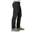 thumbnail image 4 of Levi Strauss Signature Men's and Big and Tall Athletic Fit Jeans, 4 of 5