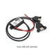 thumbnail image 4 of Riwesomey Convertidores de fuente de alimentación Módulo de rendimiento Fácil instalación Energía fotovoltaica electrónica Vehículos, repuestos y accesorios Mis Doble USB Riwesomey VI018992-02, 4 of 6